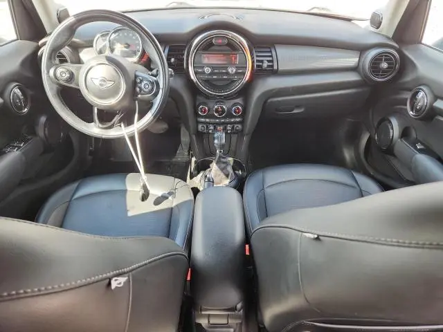 2015 MINI COOPER   