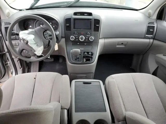2014 KIA SEDONA LX  