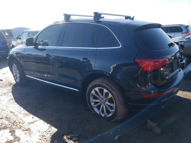 2014 AUDI Q5 PREMIUM PLUS