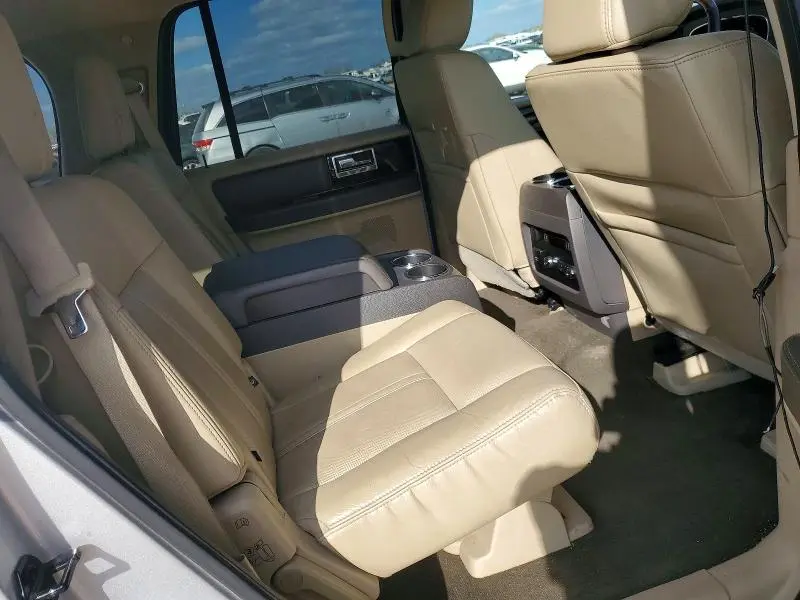 2017 LINCOLN NAVIGATOR RESERVE  