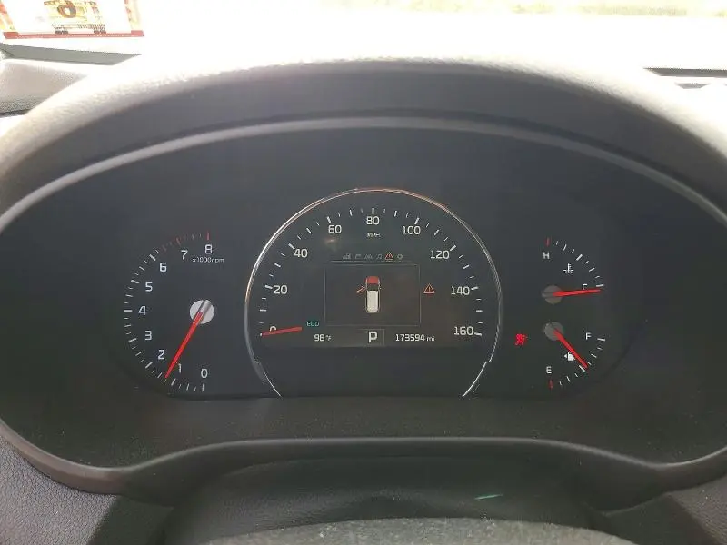 2017 KIA SORENTO SX LIMITED V6  