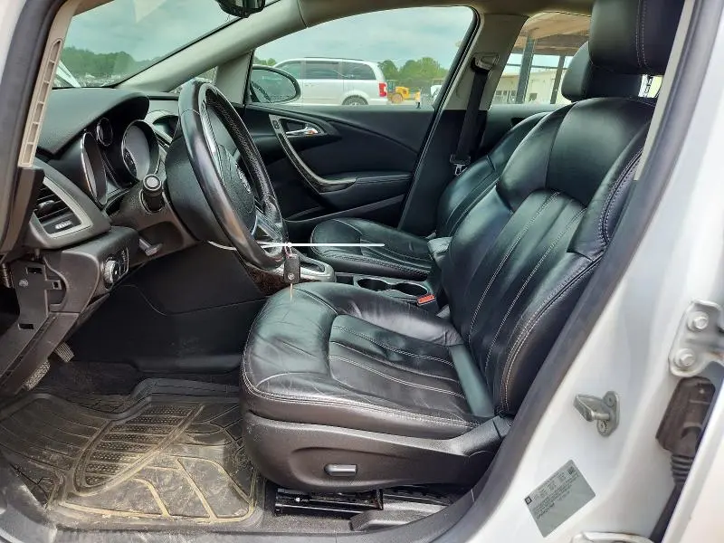 2013 BUICK VERANO   