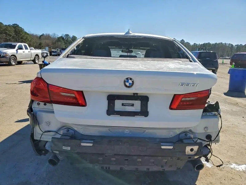 2019 BMW 530 I  