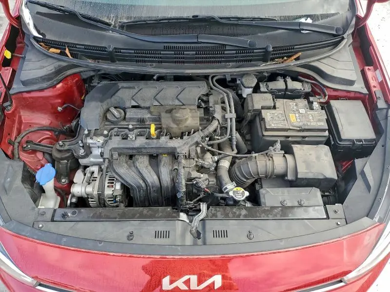 2023 KIA RIO S  