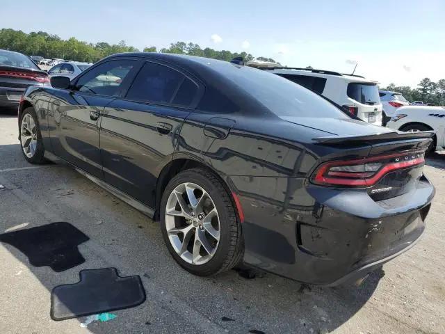 2021 DODGE CHARGER GT  