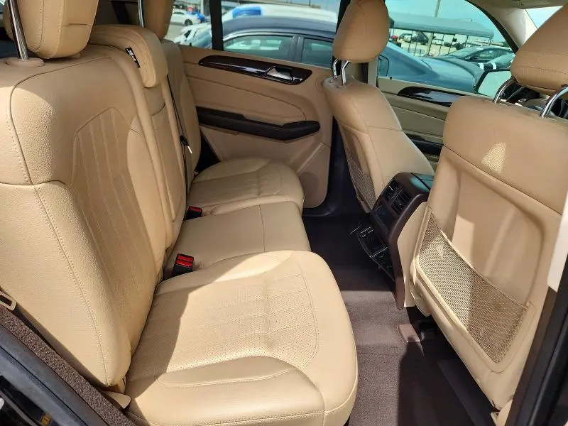 2016 MERCEDES-BENZ GLE 350  
