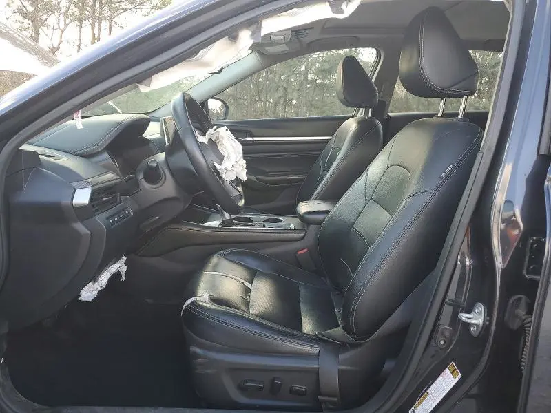 2019 NISSAN ALTIMA 2.5 SL  