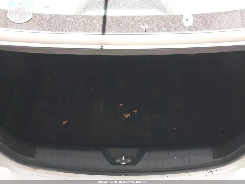 2013 KIA RIO LX