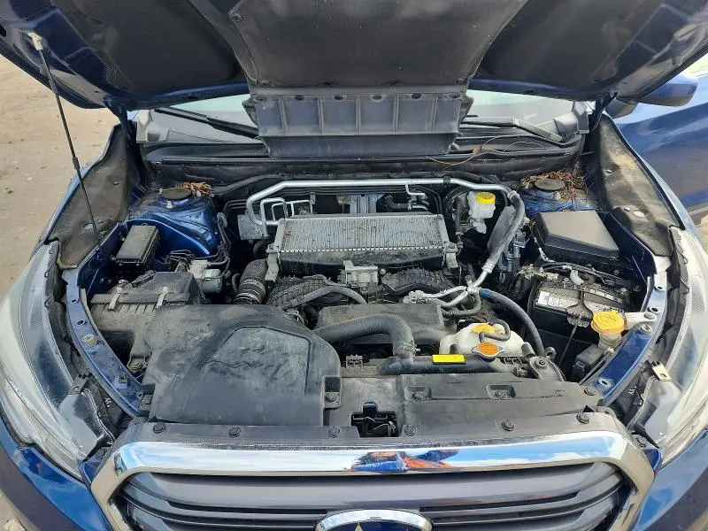 2019 SUBARU ASCENT PREMIUM  