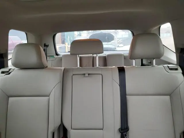 2019 VOLKSWAGEN ATLAS SE  