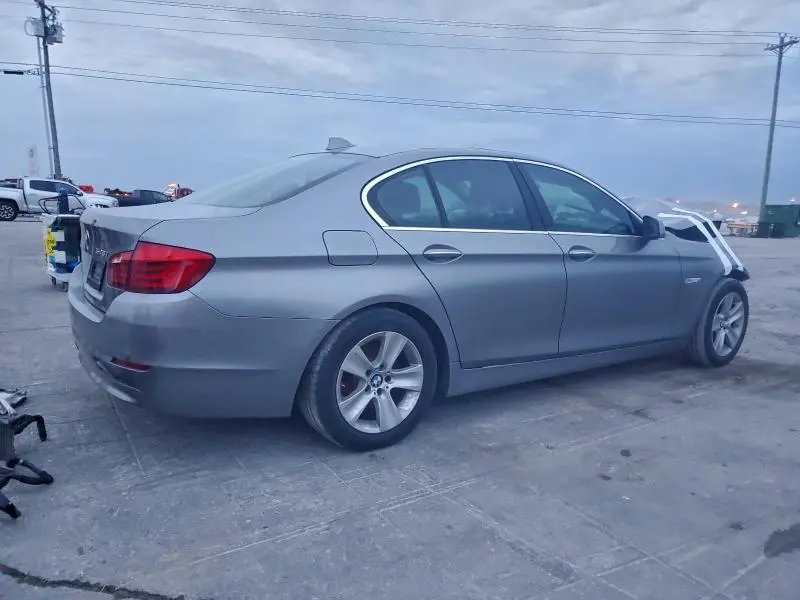 2013 BMW 528 I  