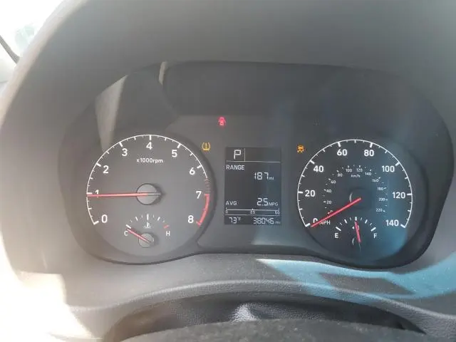 2023 HYUNDAI ACCENT SE  