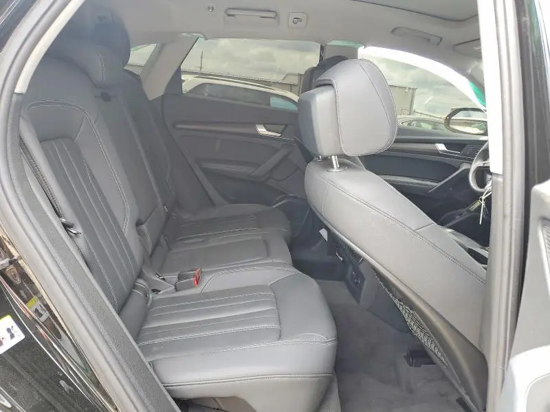 2023 AUDI Q5 PREMIUM PLUS 45  