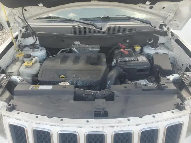 2015 JEEP COMPASS SPORT