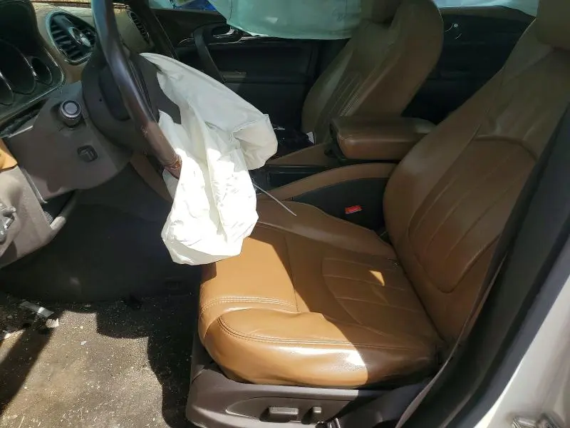 2014 BUICK ENCLAVE   