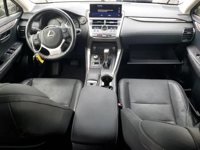 2018 LEXUS NX 300 BASE  