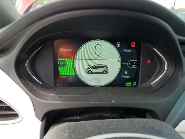2020 CHEVROLET BOLT EV PREMIER
