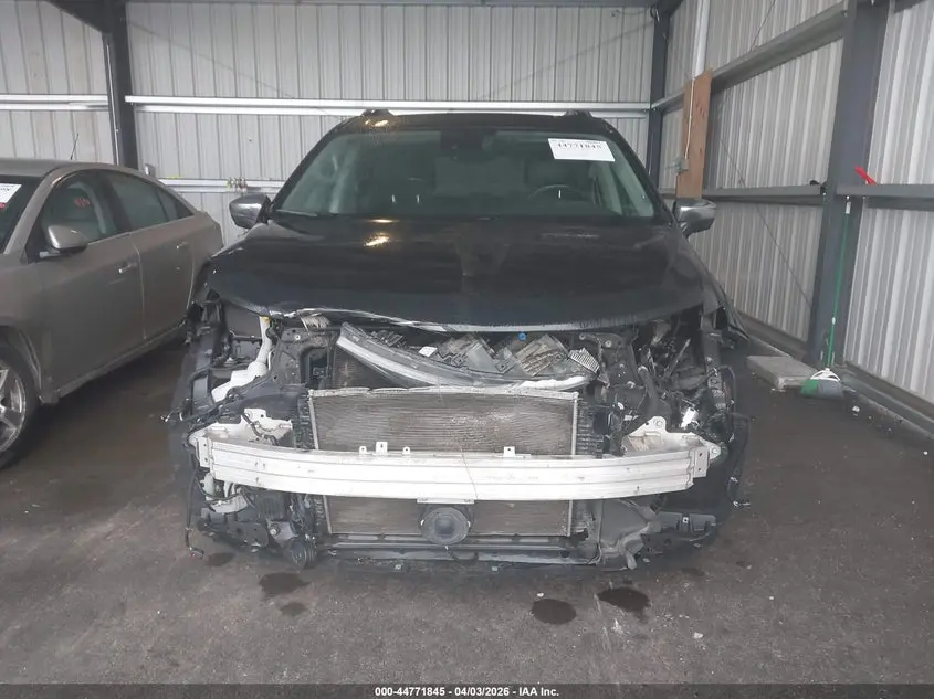 2018 CHRYSLER PACIFICA HYBRID LIMITED