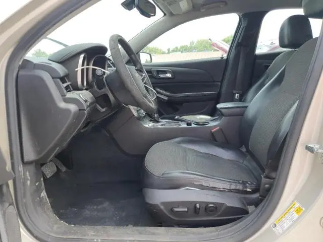 2014 CHEVROLET MALIBU 1LT  