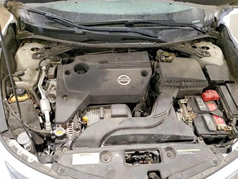 2014 NISSAN ALTIMA 2.5 SL  