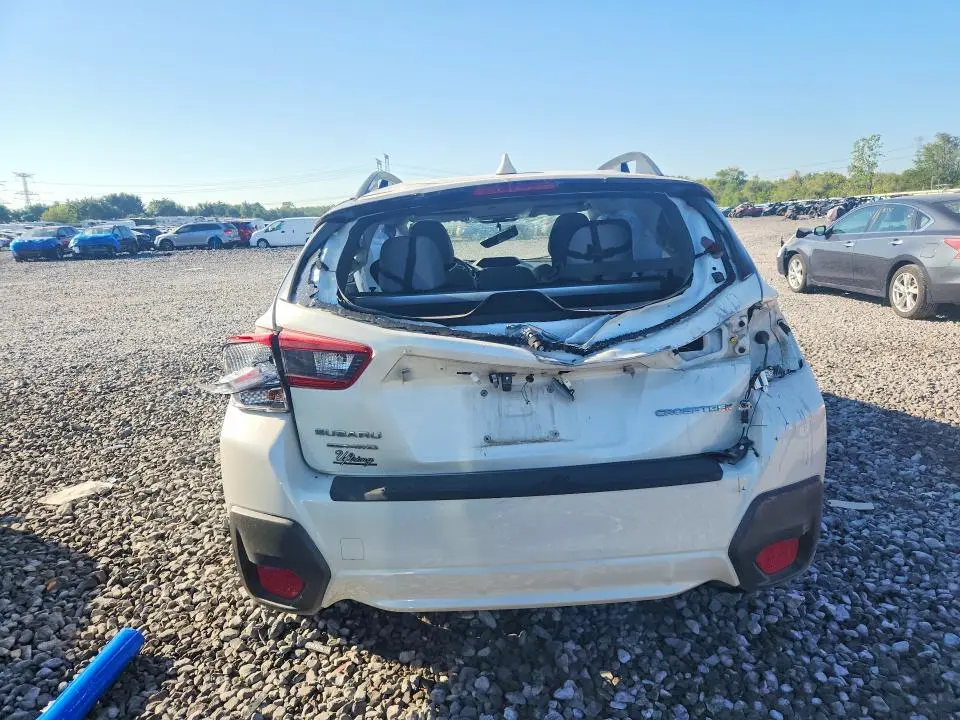 2023 SUBARU CROSSTREK PREMIUM  