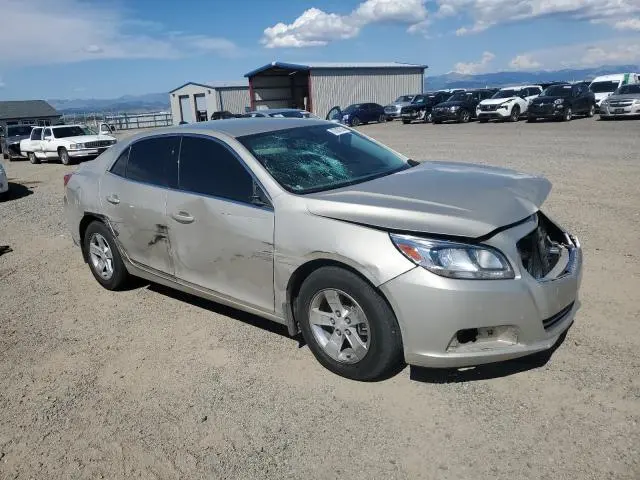 2013 CHEVROLET MALIBU LS  