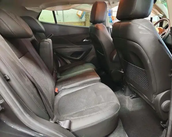 2017 BUICK ENCORE PREFERRED II  
