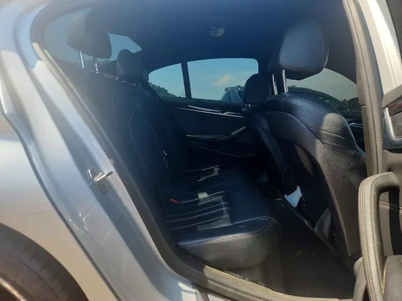 2018 BMW 530 I  