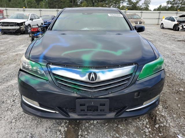 2014 ACURA RLX 