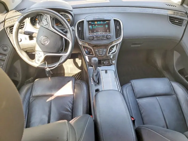 2015 BUICK LACROSSE   