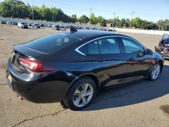 2018 BUICK REGAL PREFERRED  