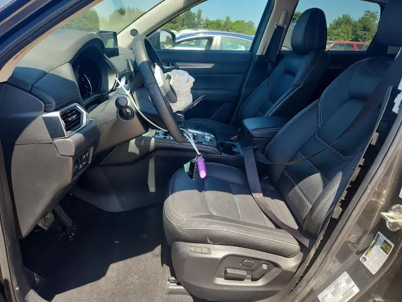 2025 MAZDA CX-5 PREMIUM PLUS  