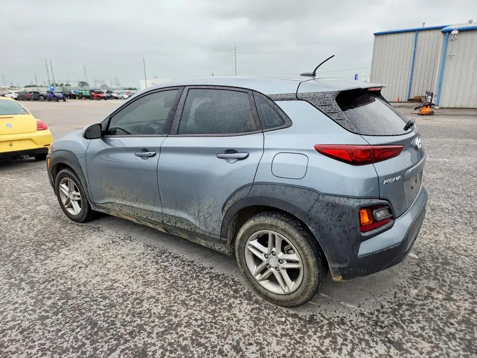 2019 HYUNDAI KONA SE  