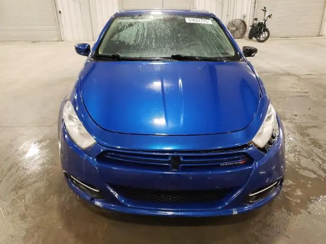 2013 DODGE DART SXT  