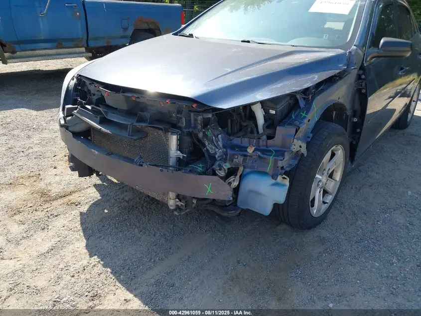 2014 CHEVROLET MALIBU 1LS