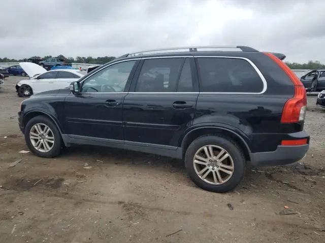 2010 VOLVO XC90 3.2  