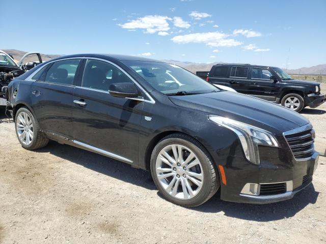 2018 CADILLAC XTS LUXURY