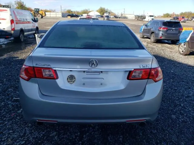 2013 ACURA TSX TECH  