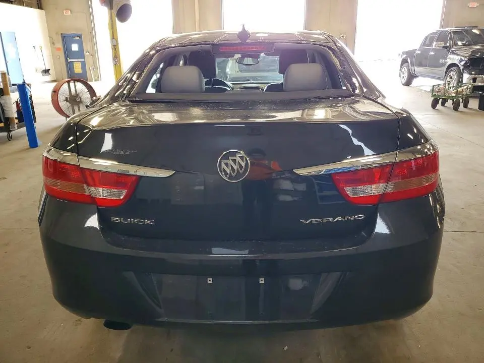 2015 BUICK VERANO   