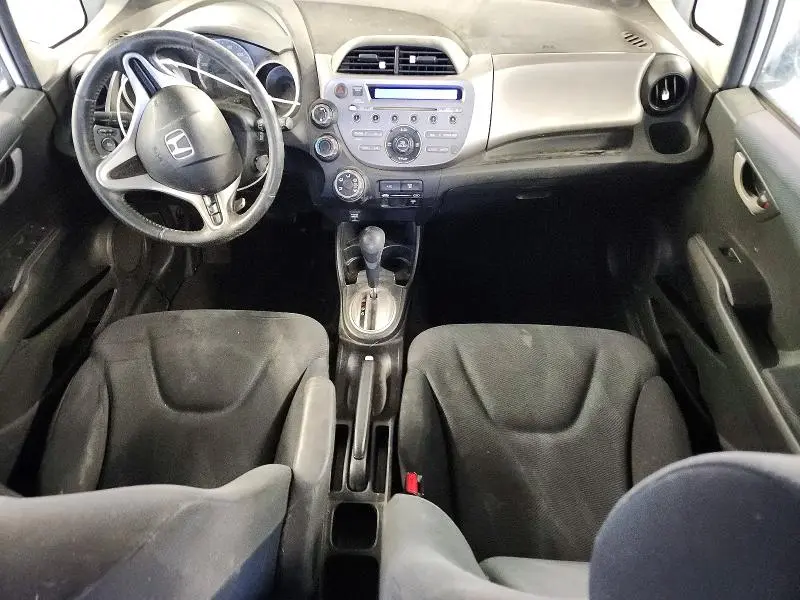 2011 HONDA FIT SPORT  
