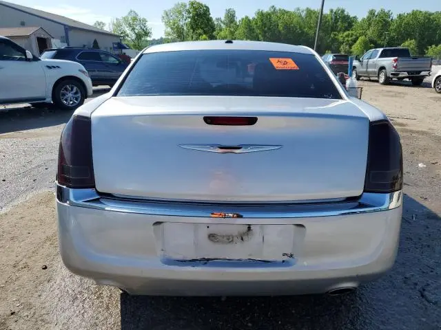 2012 CHRYSLER 300 LIMITED  