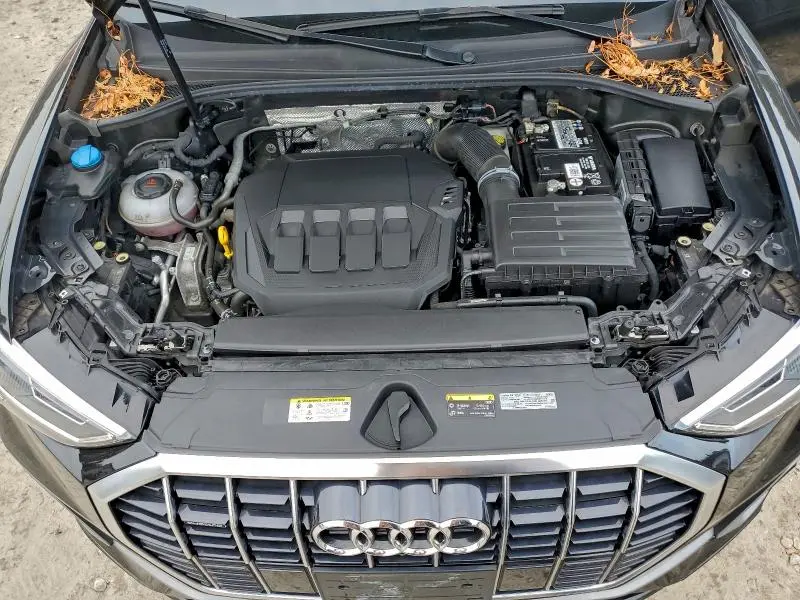 2023 AUDI Q3 PREMIUM PLUS S LINE 45  