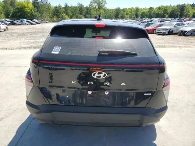 2024 HYUNDAI KONA SE  