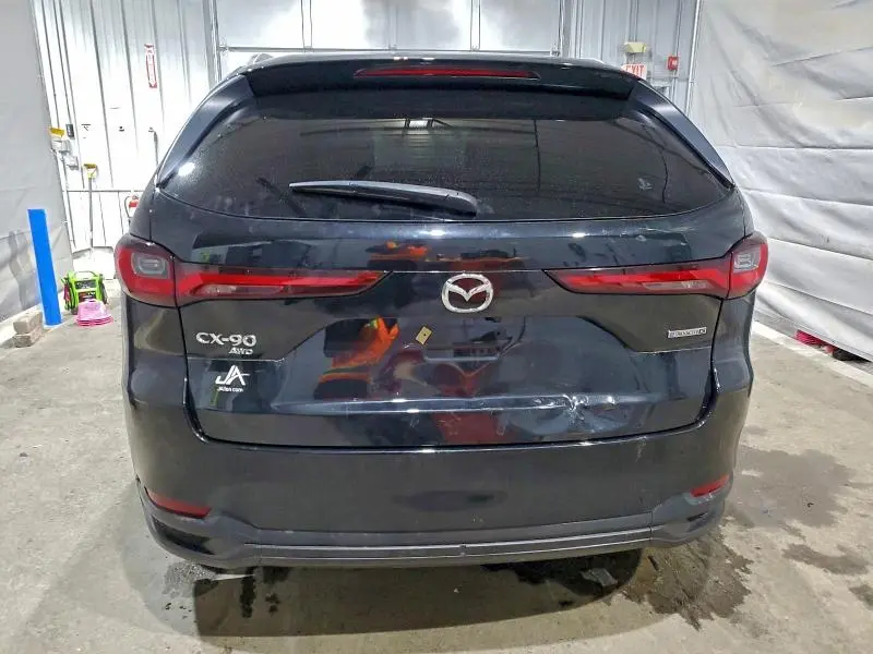 2024 MAZDA CX-90 PREFERRED PLUS  