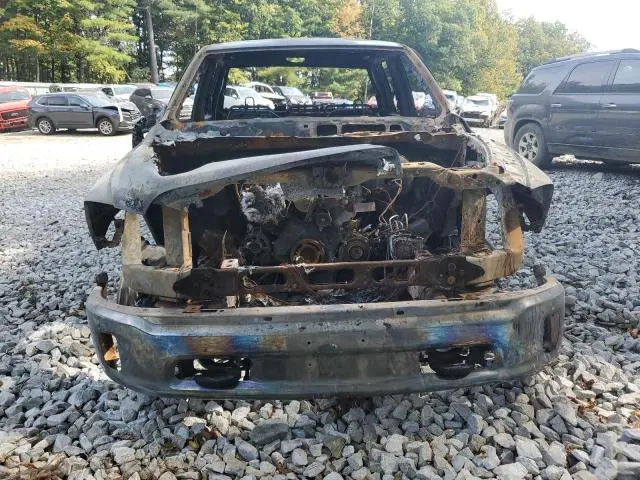 2014 RAM 1500 SLT