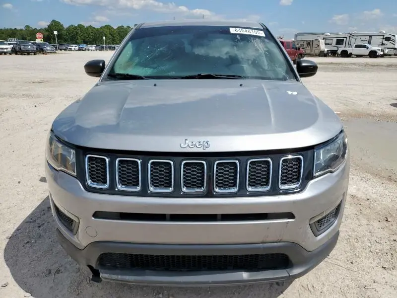 2021 JEEP COMPASS SPORT  