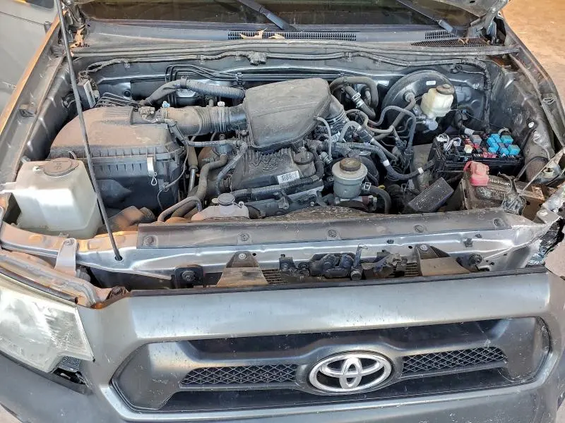 2015 TOYOTA TACOMA PRERUNNER  