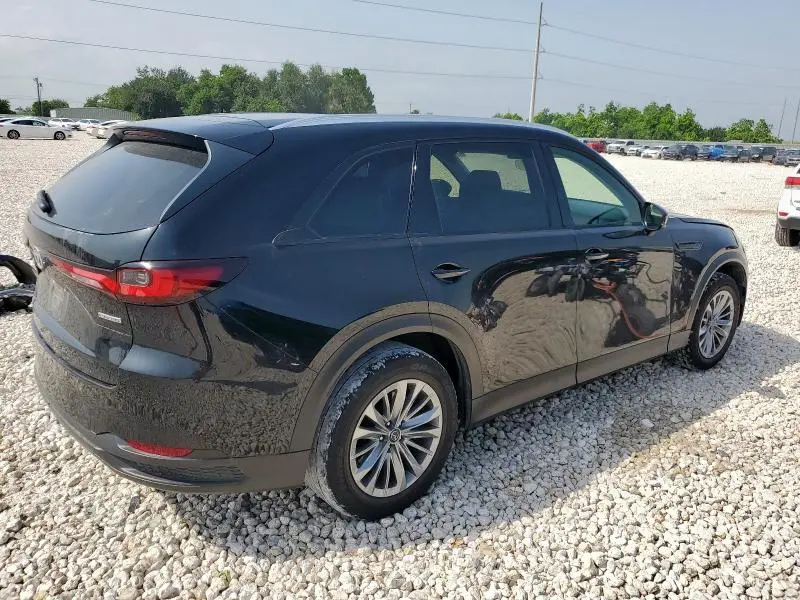 2024 MAZDA CX-90 PREFERRED PLUS  