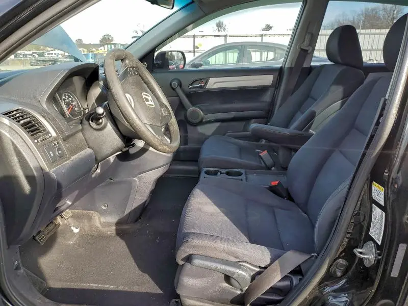 2010 HOND CR-V LX   