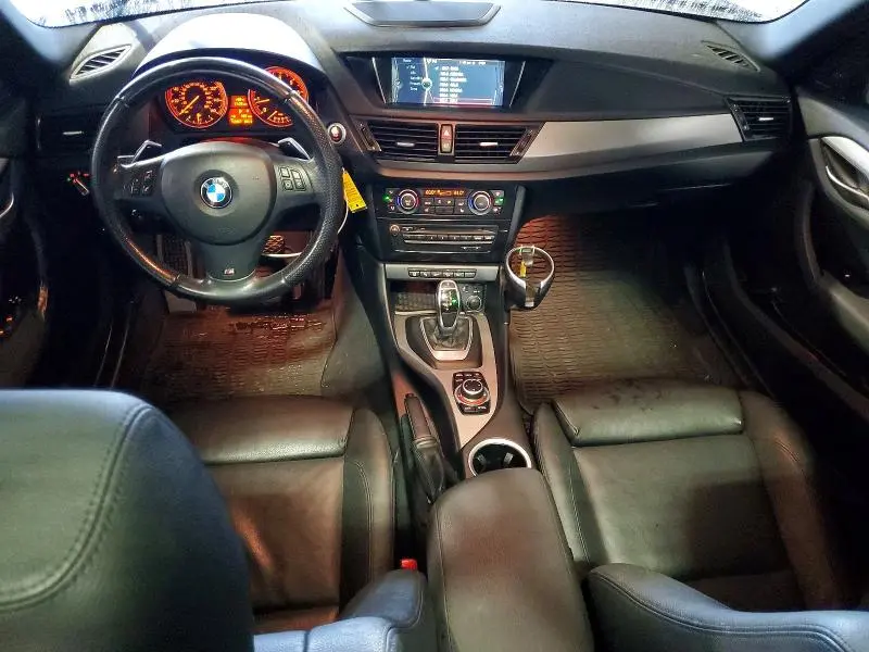2013 BMW X1 XDRIVE28I  
